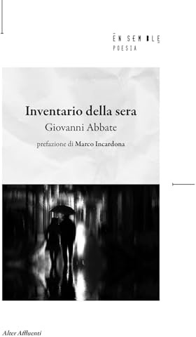 Inventario della sera (Alter Affluenti)
