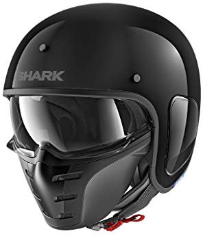 SHARK HE2750BLK