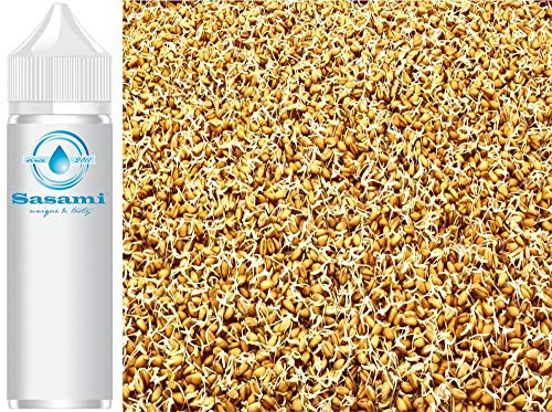 Malto aroma concentrato - vegano - Sasami - 100ml