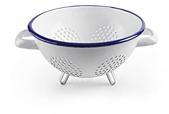 IBILI PASSOIRE sur Pied Blanca 22 CM