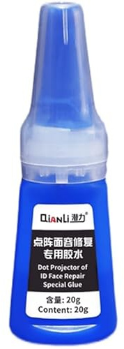 Dot Projector Adhesive Glue QianLi DZ02 Face ID Flex