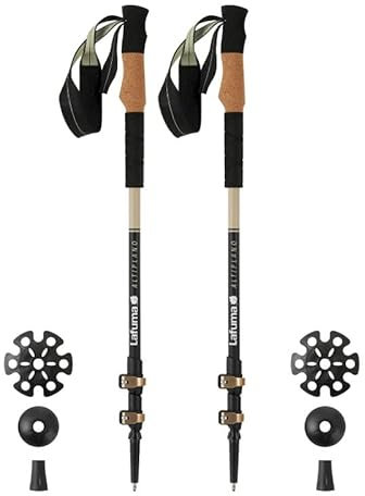 Lafuma Altiplano Poles One Size