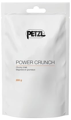 PETZL - Loses Chalk Power Crunch - 200g