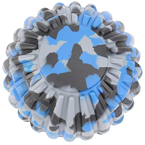 WATIIFUFU Deep Tissue Massager Fußmassageball aus Eva für Muskelentspannung Selbst Massage und Rollen bei Pilates und Gewichtheben