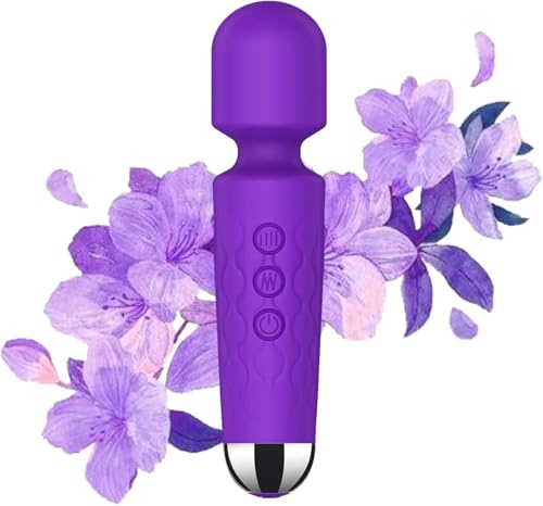 Portable Electric Travel Massager Multifunctional Electric Travel Back Massager 10 Modes 10 Speed Powerful Silent Waterproof Handheld Neck Muscle Massage Tool1