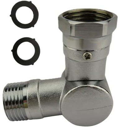 Raccord Pivotant Pour Tuyau D Arrosage, Adaptateur De Robinet Rotatif 180 Et 360 Degrés, Joint Réglable Pour Arrosage Nettoyage Extérieur Piscine Jardin