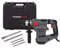 POWERPLUS POWE10081 martello a percussione 1600 W