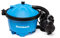 Steinbach Speed Clean Comfort Filtre à Sable Balles filtrantes incluses BIS 22.000 l Wasserinhalt Bleu