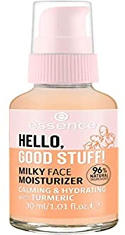 Essence HELLO, GOOD STUFF! MILKY SERUM FACIAL