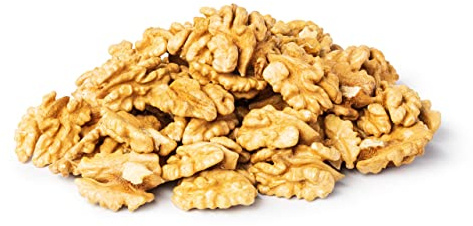Natural Food - Noci Sgusciate da Europa - 10 kg - Molto Sano e Gustoso -