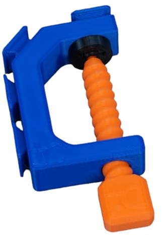 Car Track Clamp Compatible with Hot Wheels Track