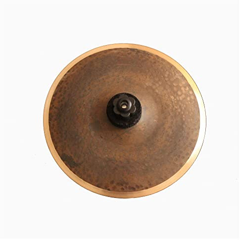 Drum Cymbal Becken B20 8 Splash-Becken Cymbal