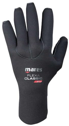 Mares FLEXA Classic Glove 5 mm Neoprenhandschuh Tauchhandschuh (L)