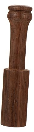 Mazo de Madera para Cuenco Tibetano, Accesorio Terapéutico