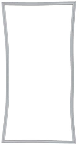 Masterpart Fridge Door Seal To Fit Siemens KI25, KI29, KI30, KI38 Fridges & Freezers 00235608