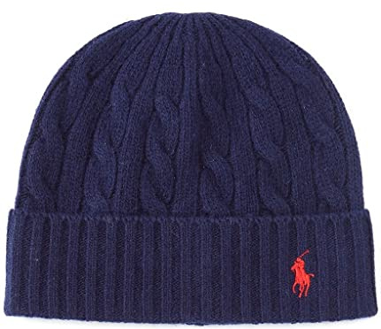 POLO RALPH LAUREN Herren-Beanie
