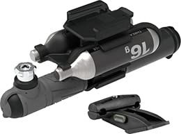 Topeak Hybrid Air 2 Rocket