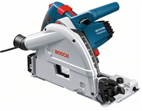 Bosch Tauchsäge GKT 55 GCE L-BOXX