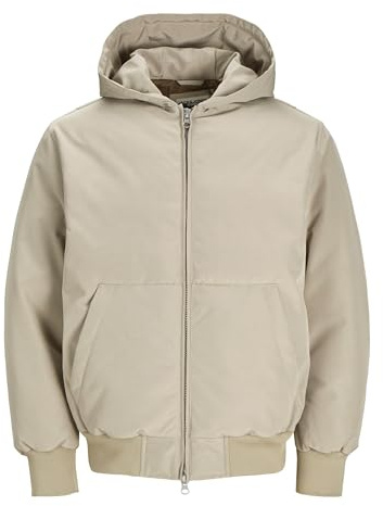 JACK&JONES JCOLLECTIVE Bomberjacka, bomberjacka, crockery, L, Porslin, L