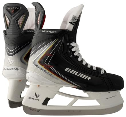Bauer Schlittschuhe Vapor FLYPRO Intermediate FIT2 6 (EU40.5)