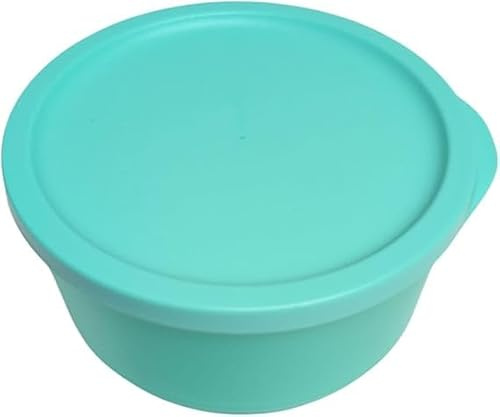 Tupperware Refrie-Linie Drops - Ciotola antigoccia, 530 ml, colore: Verde menta