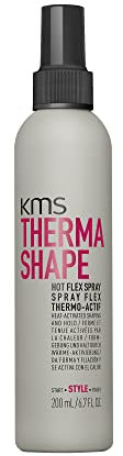 KMS THERMASHAPE, Spray per la creazione dei ricci, 200ml