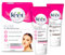 Haarentfernungs-Set Viso Pelli Normali