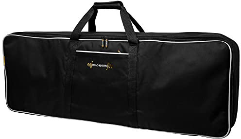 World Rhythm, Schwarz, 970 x 430 x 170mm, Casual