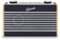 Roberts RAMBLER UNO FM/DAB/DAB+ Digital Radio with Bluetooth, Navy Blue