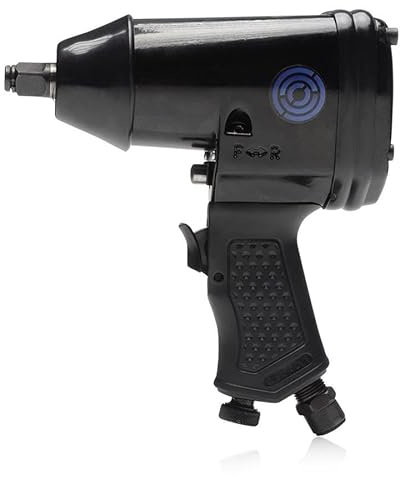 1/2 Air Impact Wrench 340Nm