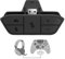 Deilonie Stereo Headset Adapter For Xbox One/One S/Elite 1&2/Series S|X Controllers,for Xbox Headset Adapter,for Xbox On e Headse t Adapte r