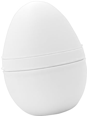 Cracker D'uovo Anche - Separatore Di Tuorlo D'uovo | Piccolo Egg Yolk Separatore, Aspetto Facile, Strumento Di Divisore Del Filtro, Gadget Da Cucina Apriscatole, Uovo Superiore, Apri Uova Facile