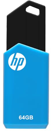 HP Unità flash v150 64GB USB 2.0