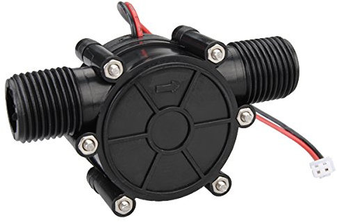 MASUNN 10W 4.2/5/12/80V Dc Idroelettrico Paower Micro-Hydro Generator - F50-5V