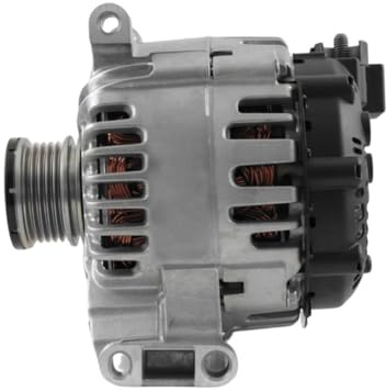 TESLA TECHNICS TT12369 PRO Lichtmaschine für Auto 12V, 150A. Kompatibel mit MERCEDES-BENZ, MERCEDES. Ausgezeichnetes Preis-Leistungs-Verhältnis. Einfache Installation und Garantie.