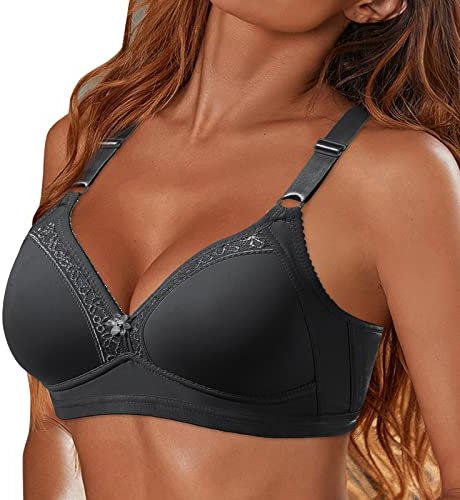 2024 Angebote Badeanzug Mit Bügel BH BH Damen Ohne Buegel Tcm Kreuz BH Ohne Buegel Sport BH 80F Starker Halt BH Herausnehmbare Kissen Meine Bestellung