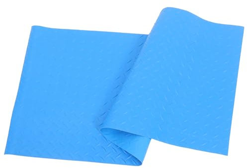 YARNOW Tappetino Antiscivolo Per Piscina Tappetino Protettivo Per Scaletta Da Piscina