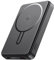 Magnetic Power Bank 12000mAh for MagSafe, QC4.0 22.5W PD20W USB C Output Fast Charging, Secure Wireless Portable Charger for iPhone 16/15/14/13/12 Series