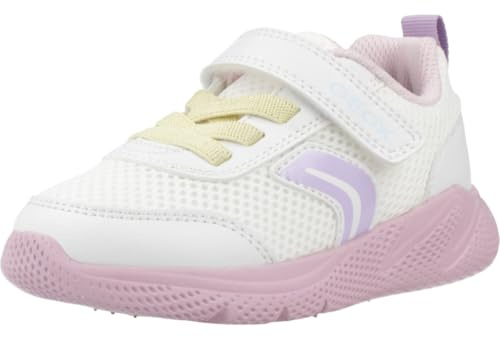 Geox B Sprintye Girl D SneakersBambine e Ragazze