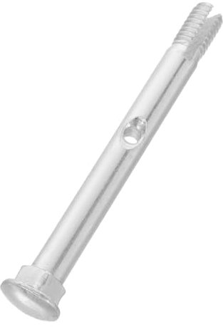 CAXUSD di Ricambio per Ombrellone da Esterno Ergonomica Facile Installazione Design Stabile per Ombrelloni da Spiaggia e Cortile Applicazione Versatile