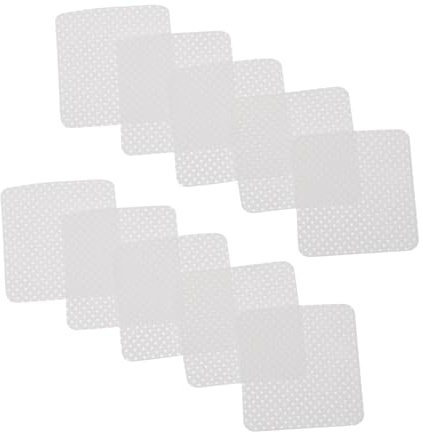 WEKADRIN 360 Einweg Nagelentfernungstücher Fusselfreie Vliesstoff Pads Nagelreinigungspads für Maniküre Pediküre Salon und Heimgebrauch