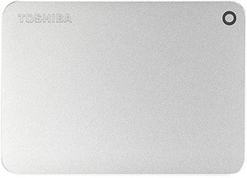 Toshiba RTA-3108 (FCC-ID 2AHZT-GCRK02) Canvio Premium 1 TB External Hard Drive - Portable