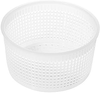 Molde Quesero 0,35 kg – Cestillo Para Ricotta, Requesón Y Quesos Coagulados