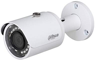 Dahua Telecamera IP Ipc Hfw1431Sp 028 0B 4 Mpx 2.8 mm Dahua
