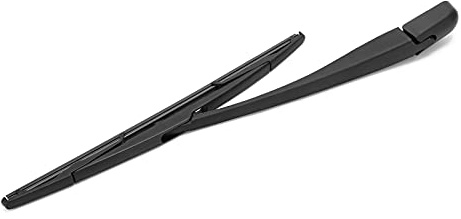 Automotive Scheibenwischer Rear Scheibenwischer für Heckscheibe 6429R2 für 106/206/206+ Heckwischerarmblattsatz Set für Frontscheibe