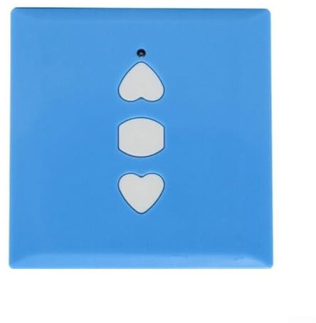 Smart Garage Door Controller,WiFi Connectivity, Convenient Garage Door Opener, For Sinilink APP With Multiple User Access