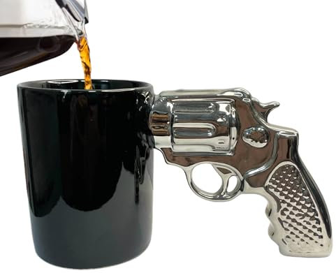laxreheye Tazze da caffè in ceramica | Boccali di birra creativi | Bicchieri di birra in ceramica divertenti tazze da tè in ceramica per caffè caldo, vino, whisky, birra, cocktail