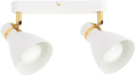 Arte Lamp Foco FAFNIR A5047PL-2WH