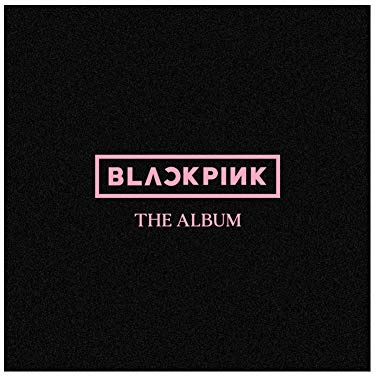 The Album (Version 1)