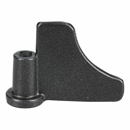LUTH Premium Profi Parts Kompatibel mit Gorenje Knethaken für Backform 422744 in Brotbackautomat